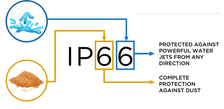 IP66